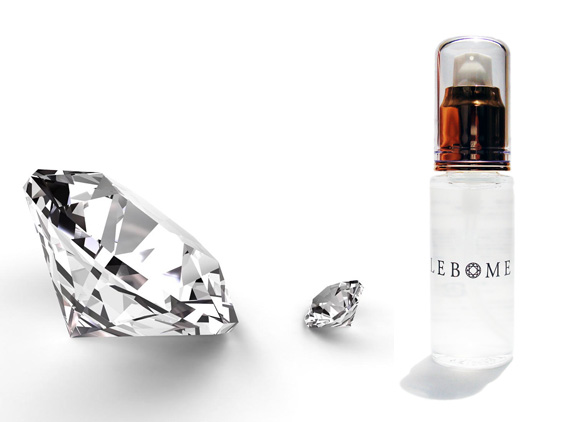 LEBOME/リボームダイヤモンド漢セラム